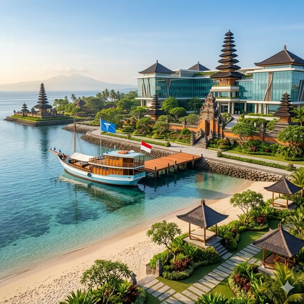 Emerging Medical Tourism